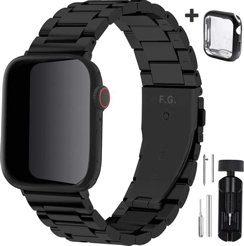 iwatch bands men|iwatch watch bands for men.